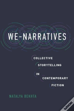 Capa do artigo We-Narratives