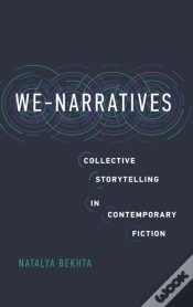 Capa do artigo We-Narratives