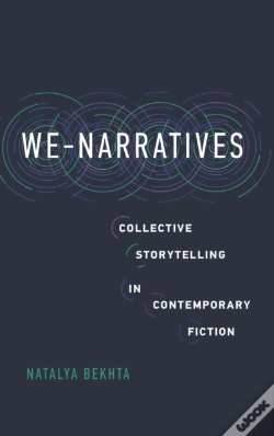 Capa do artigo We-Narratives
