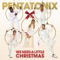 We Need a Little Christmas - CD - Preview