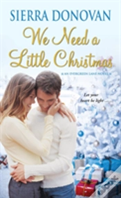 Capa do artigo We Need A Little Christmas