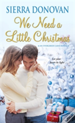 Capa do artigo We Need A Little Christmas