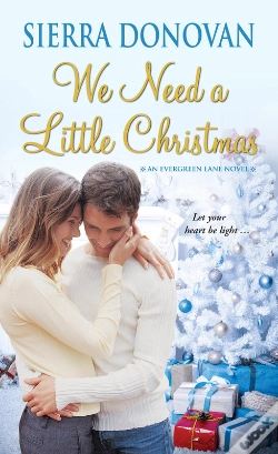 Capa do artigo We Need A Little Christmas