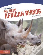 We Need African Rhinos