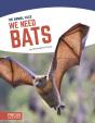 We Need Bats - Preview