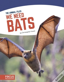 Capa do artigo We Need Bats