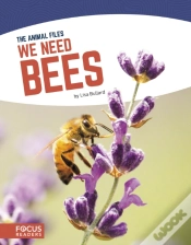 Capa do artigo We Need Bees