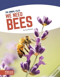 Capa do artigo We Need Bees