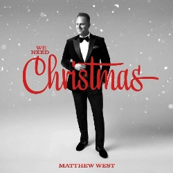 Capa do artigo We Need Christmas - CD