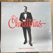 Capa do artigo We Need Christmas - Vinil