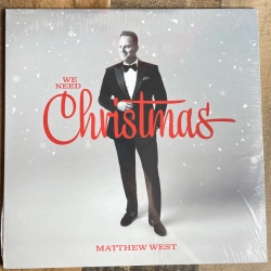 Capa do artigo We Need Christmas - Vinil