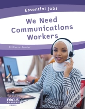 Capa do artigo We Need Communications Workers