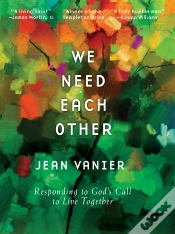 Capa do artigo We Need Each Other