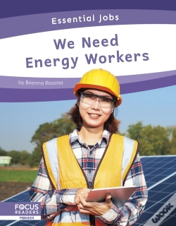 Capa do artigo We Need Energy Workers