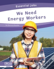 Capa do artigo We Need Energy Workers
