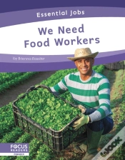 Capa do artigo We Need Food Workers
