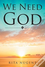 Capa do artigo We Need God