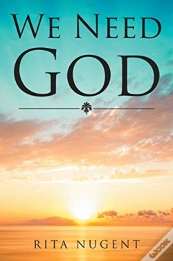 Capa do artigo We Need God