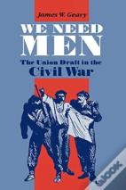 We Need Men