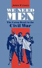 We Need Men - Preview