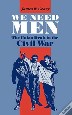 Capa do artigo We Need Men