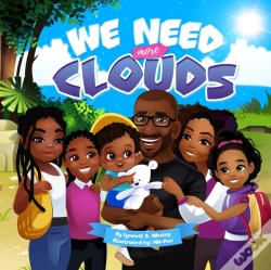 Capa do artigo We Need More Clouds
