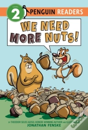 Capa do artigo We Need More Nuts!