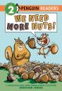 We Need More Nuts! - Preview
