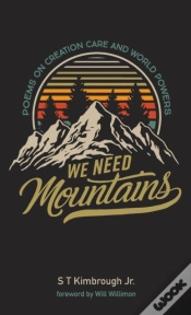 Capa do artigo We Need Mountains