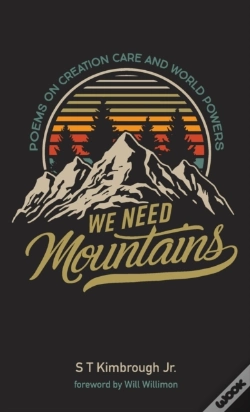 Capa do artigo We Need Mountains