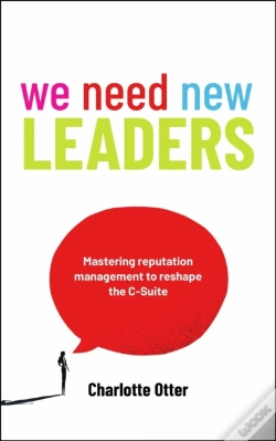 Capa do artigo We Need New Leaders