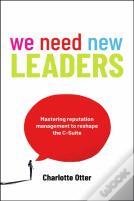 We Need New Leaders