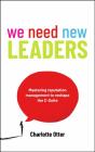 We Need New Leaders - Preview