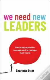 Capa do artigo We Need New Leaders