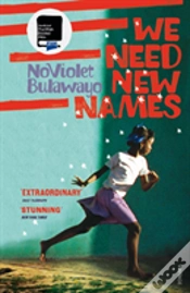 Capa do artigo We Need New Names