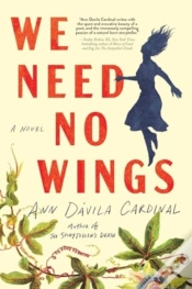 Capa do artigo We Need No Wings