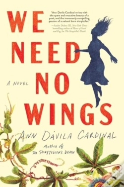Capa do artigo We Need No Wings