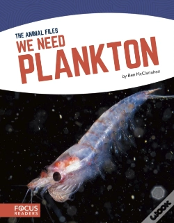 Capa do artigo We Need Plankton