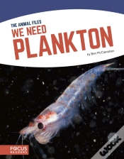 Capa do artigo We Need Plankton