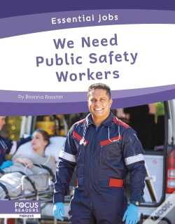 Capa do artigo We Need Public Safety Workers