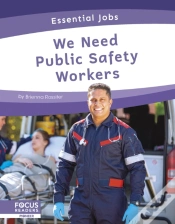 Capa do artigo We Need Public Safety Workers