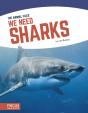 We Need Sharks - Preview