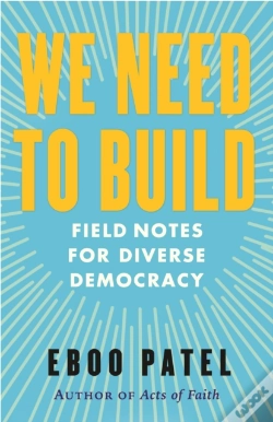 Capa do artigo We Need To Build