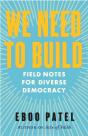 We Need To Build - Preview