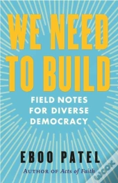 We Need To Build