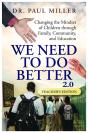 We Need To Do Better 2.0 - Teacher'S Edition - Preview