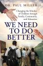 We Need To Do Better - Preview