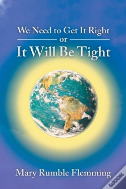 Capa do artigo We Need To Get It Right Or It Will Be Tight