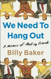 Capa do artigo We Need To Hang Out