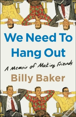 Capa do artigo We Need To Hang Out